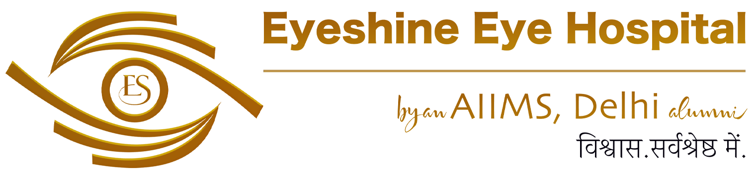 eyeshine eye hospital